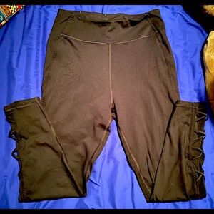 Victoria’s Secret Leggings